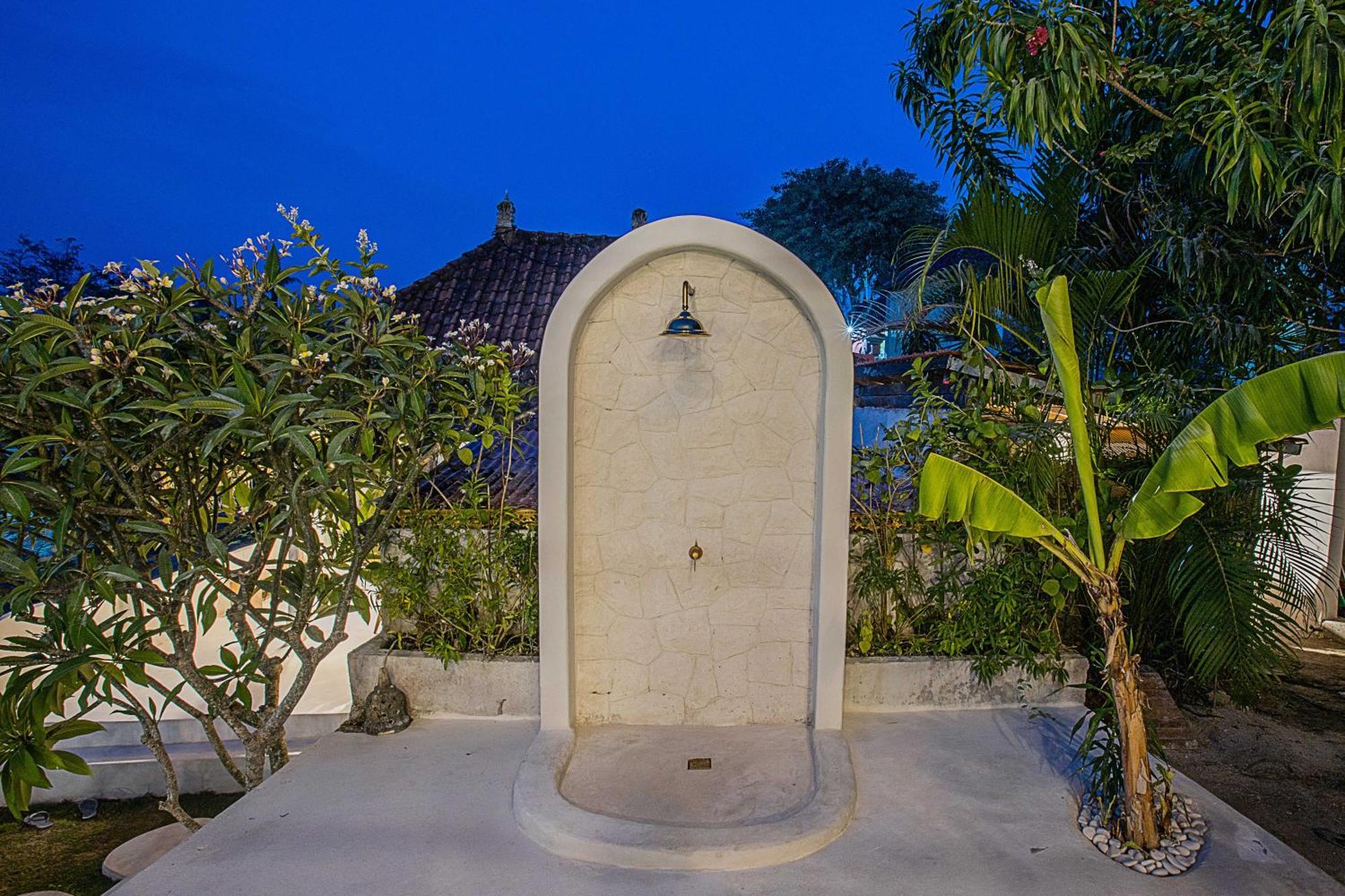 The Puncak Private Villa Nusa Lembongan  Exterior photo